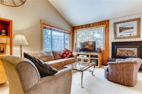 Timbernest Condo 2 BDR Walk to Downtown and Lift
